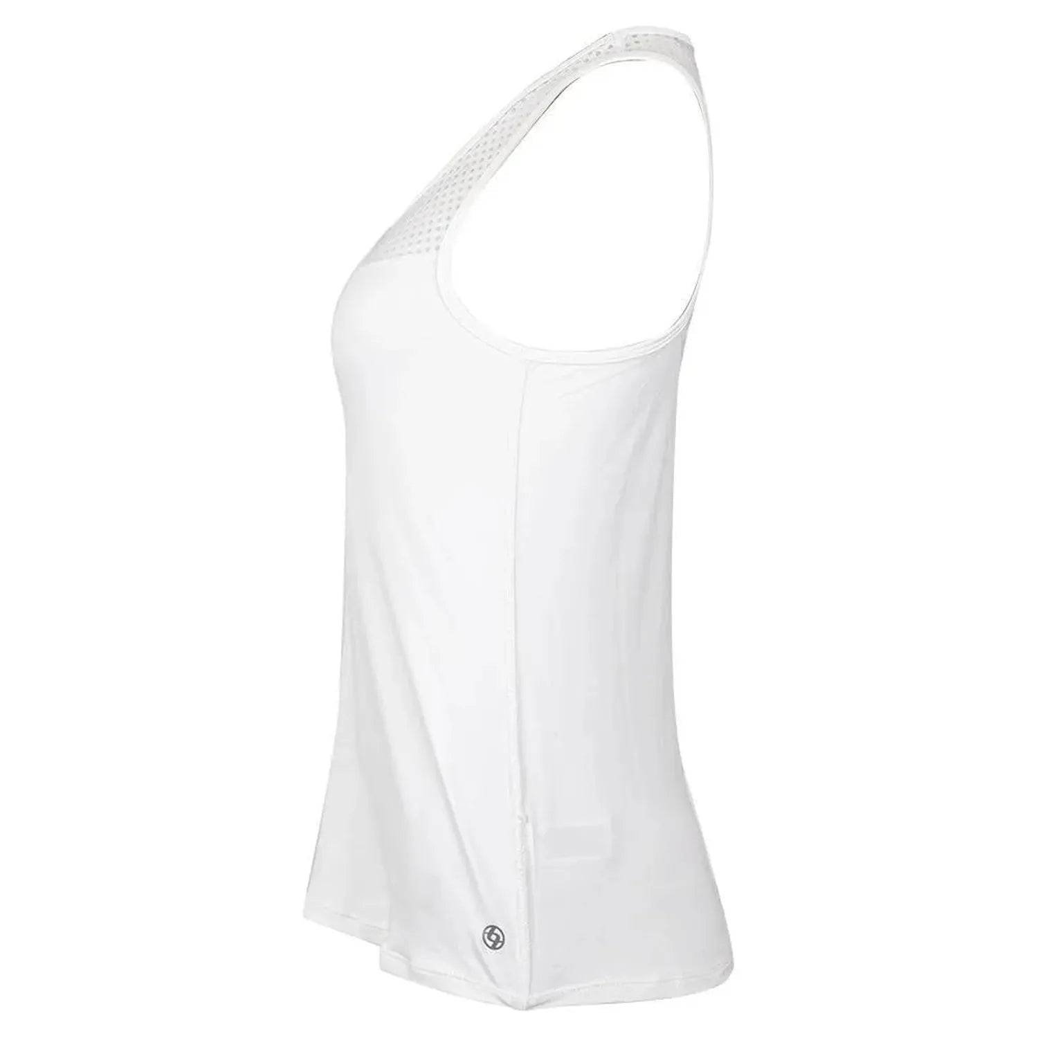 Women's Force Tennis TankTienda Tennis