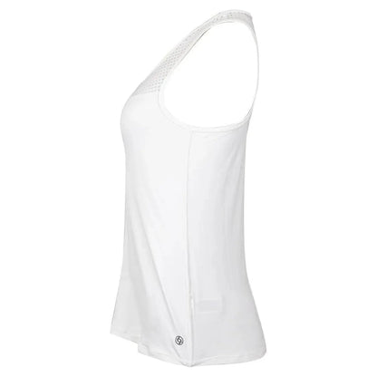 Women's Force Tennis TankTienda Tennis