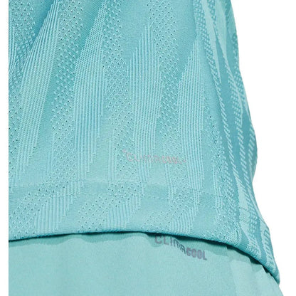 Women's Freelift CLIMACOOL Tennis Top Powder TealTienda Tennis