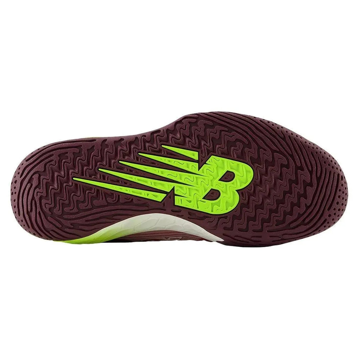 Women's Fresh Foam X CT - Rally B Width Tennis Shoes Brick RedTienda Tennis