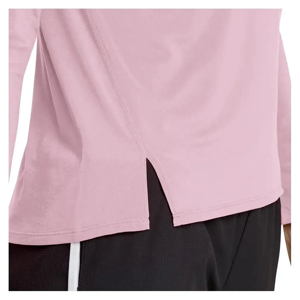 Women's Friday Long Sleeve Pickleball TopTienda Tennis