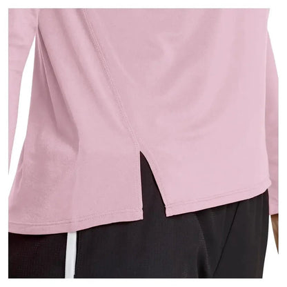 Women's Friday Long Sleeve Pickleball TopTienda Tennis