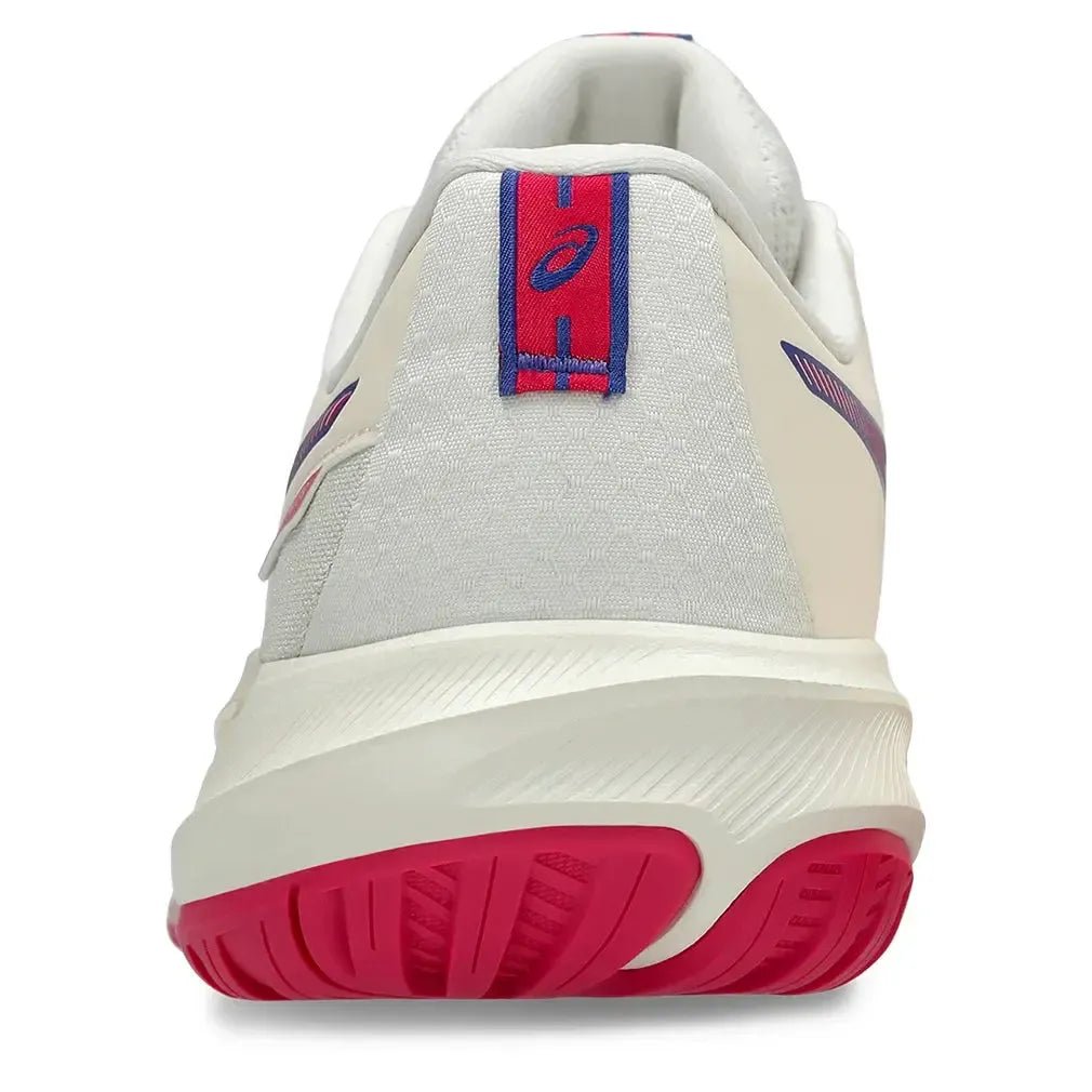 Women's GEL - Challenger 15 Tennis Shoes Cream and Bright RoseTienda Tennis
