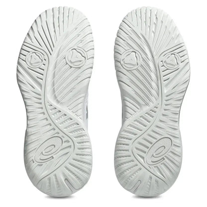 Women's GEL - Challenger 15 Tennis Shoes White and Pure SilverTienda Tennis
