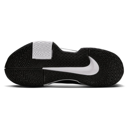 Women's GP Challenge Pro Tennis Shoes Black and WhiteTienda Tennis