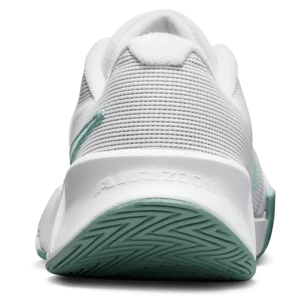 Women's GP Challenge Pro Tennis Shoes White and Mint FoamTienda Tennis