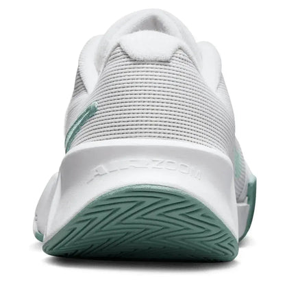 Women's GP Challenge Pro Tennis Shoes White and Mint FoamTienda Tennis
