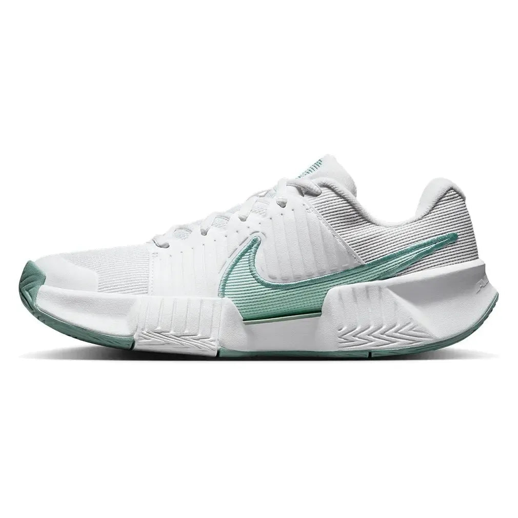 Women's GP Challenge Pro Tennis Shoes White and Mint FoamTienda Tennis