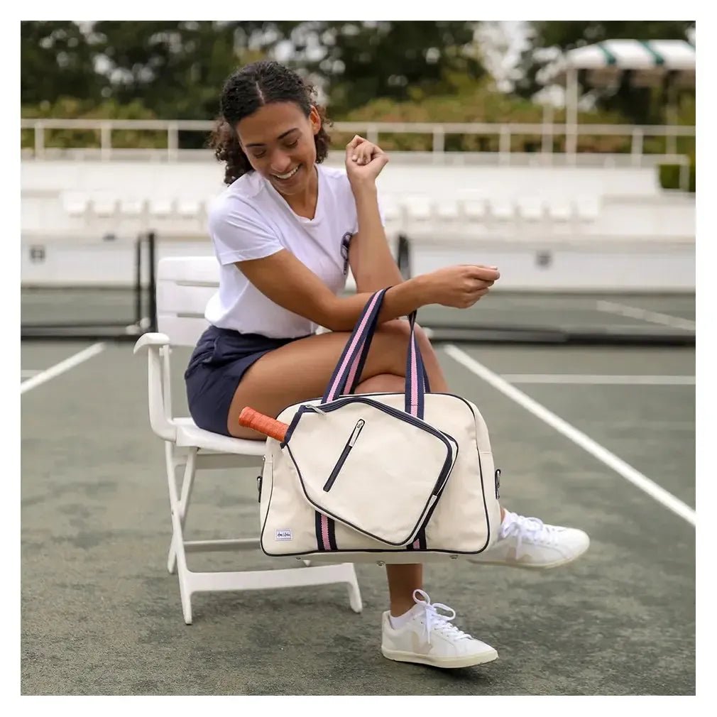 Women's Hamptons Pickleball BagTienda Tennis