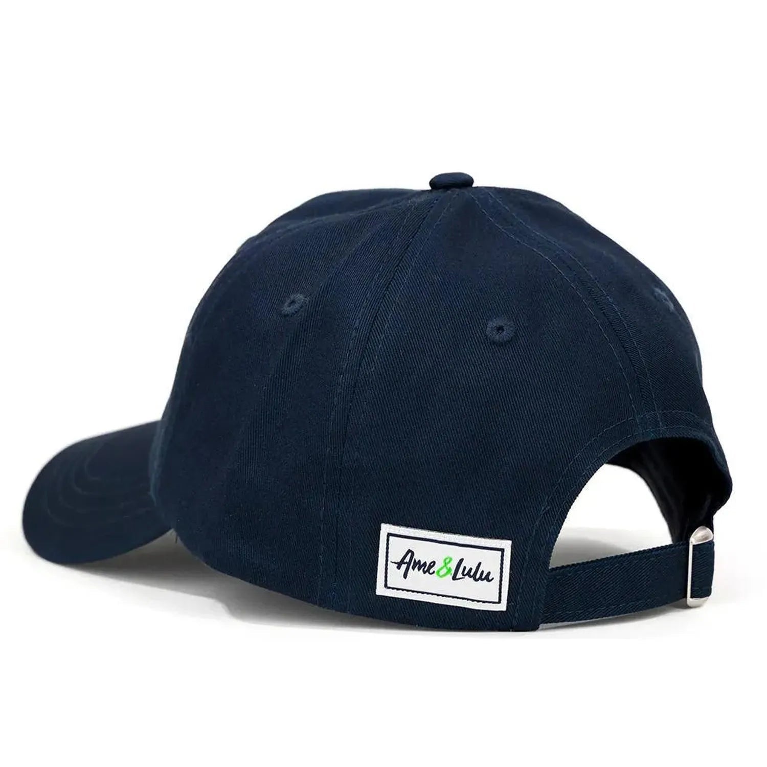 Women's Heads Up Pickleball Hat NavyTienda Tennis