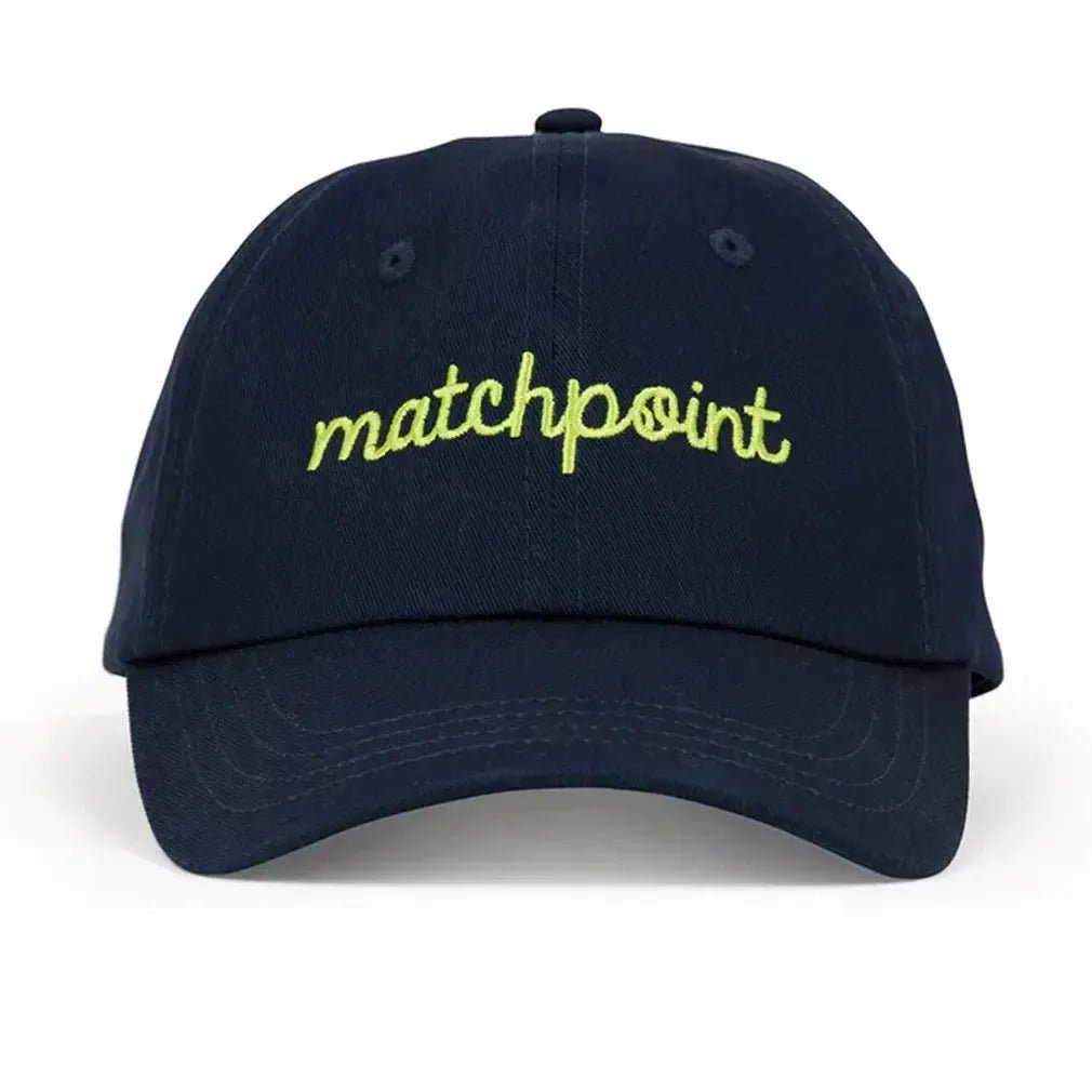 Women's Heads Up Tennis HatTienda Tennis
