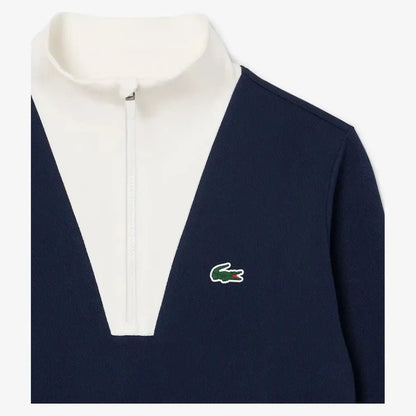 Women's Heritage Quarter Zip Tennis PulloverTienda Tennis