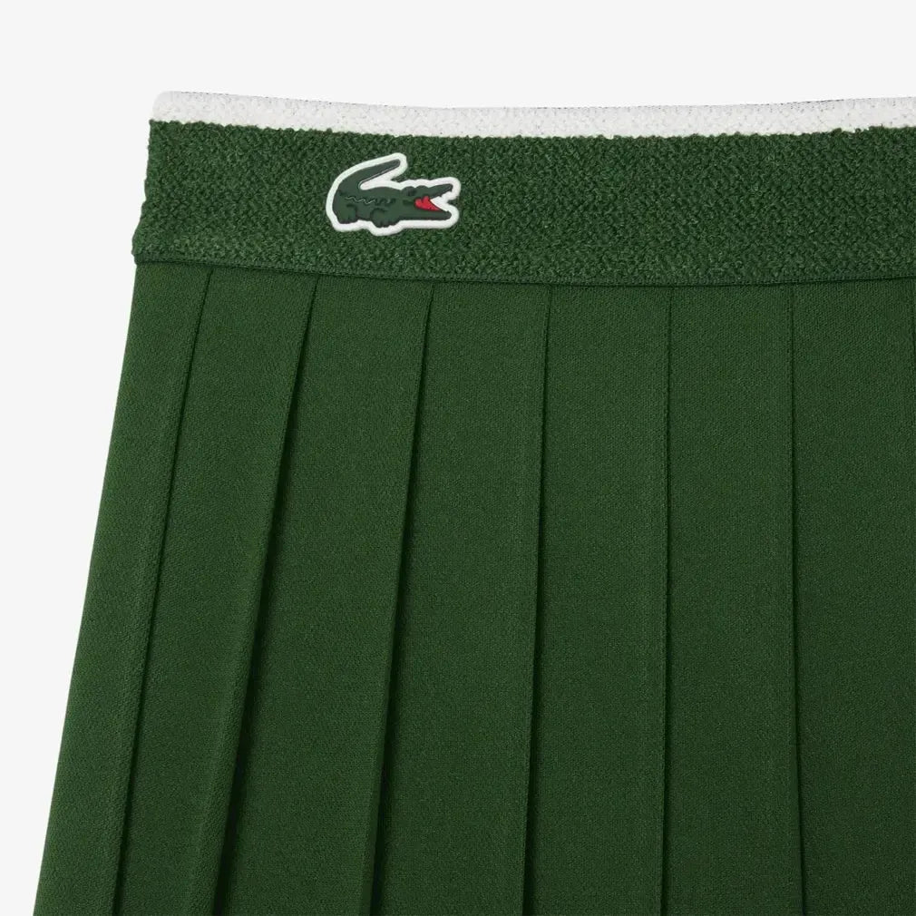 Women's Heritage Tennis SkortTienda Tennis
