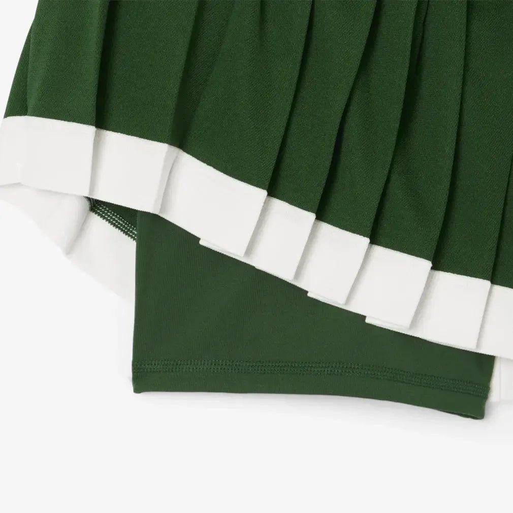 Women's Heritage Tennis SkortTienda Tennis