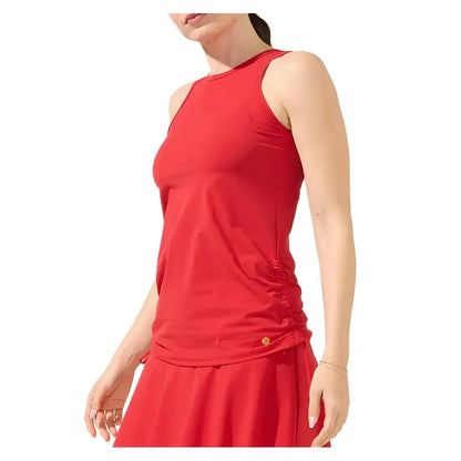Women's I'm In Control Tennis Tank DianistaTienda Tennis
