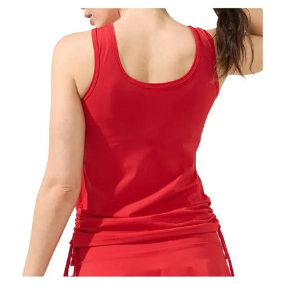 Women's I'm In Control Tennis Tank DianistaTienda Tennis