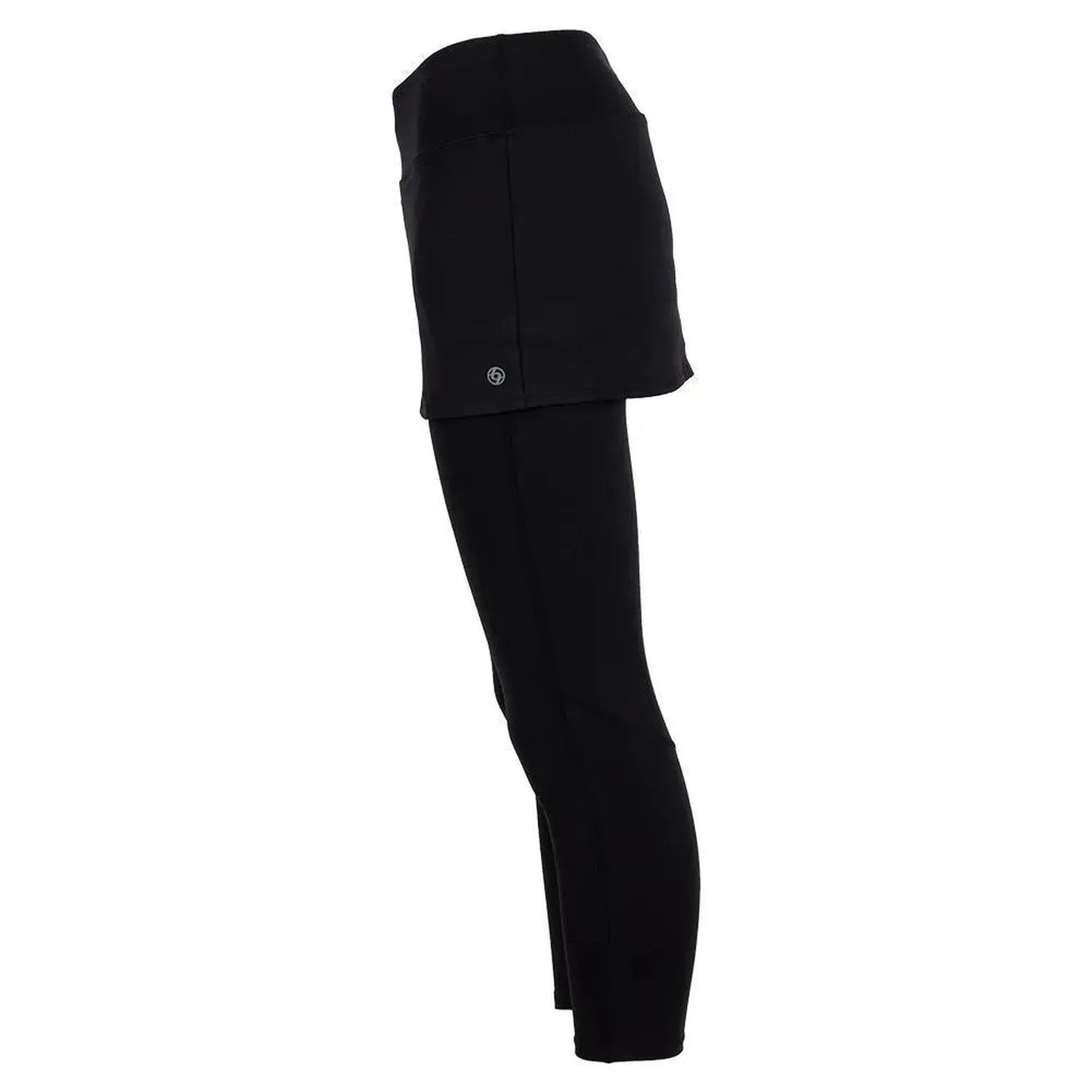 Women's Impact Poise Tennis Skapri BlackTienda Tennis