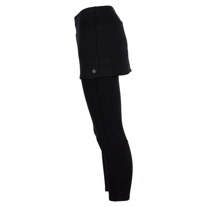Women's Impact Poise Tennis Skapri BlackTienda Tennis
