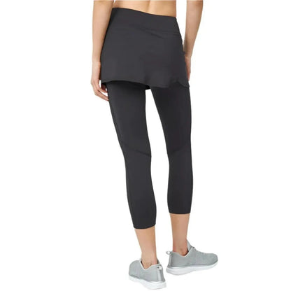 Women's Impact Poise Tennis Skapri BlackTienda Tennis