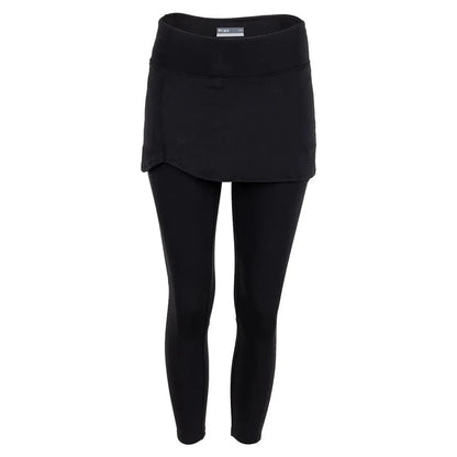 Women's Impact Poise Tennis Skapri BlackTienda Tennis