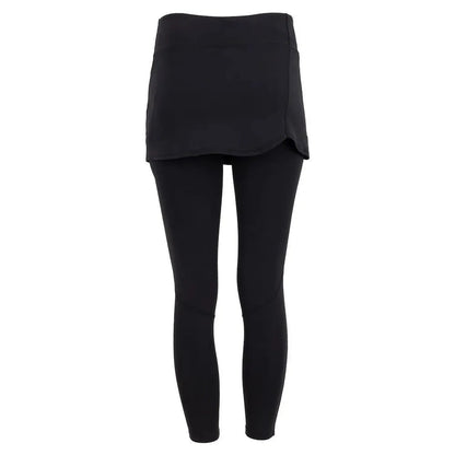 Women's Impact Poise Tennis Skapri BlackTienda Tennis