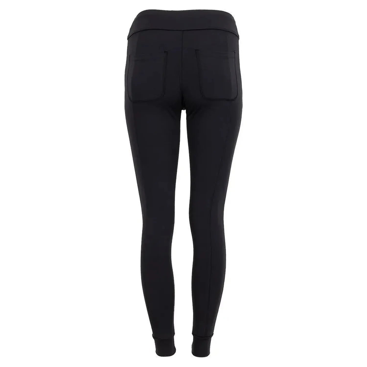 Women's Impact Soul Tennis Pant BlackTienda Tennis