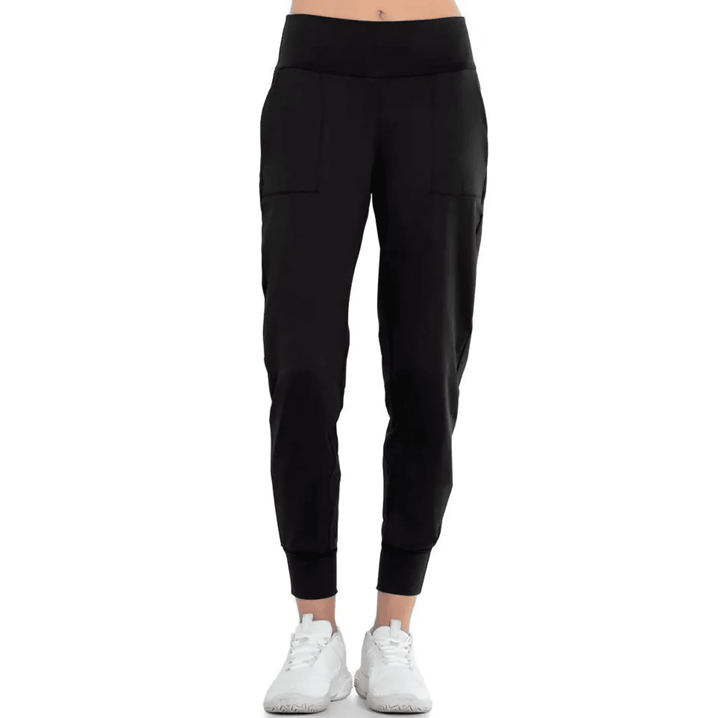 Women's In Movement Tennis Jogger BlackTienda Tennis