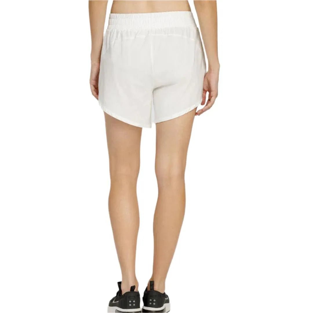 Women's Indo 6 Inch Tennis Shorts ChalkTienda Tennis