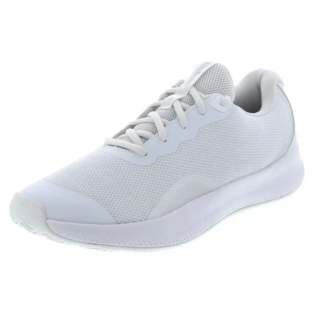 Women's Intrigue Lite Tennis Shoes WhiteTienda Tennis