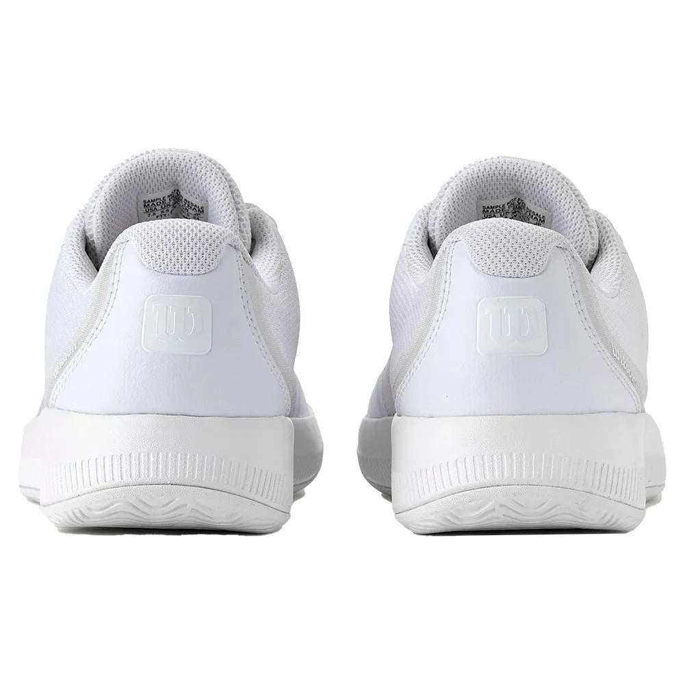 Women's Intrigue Lite Tennis Shoes WhiteTienda Tennis