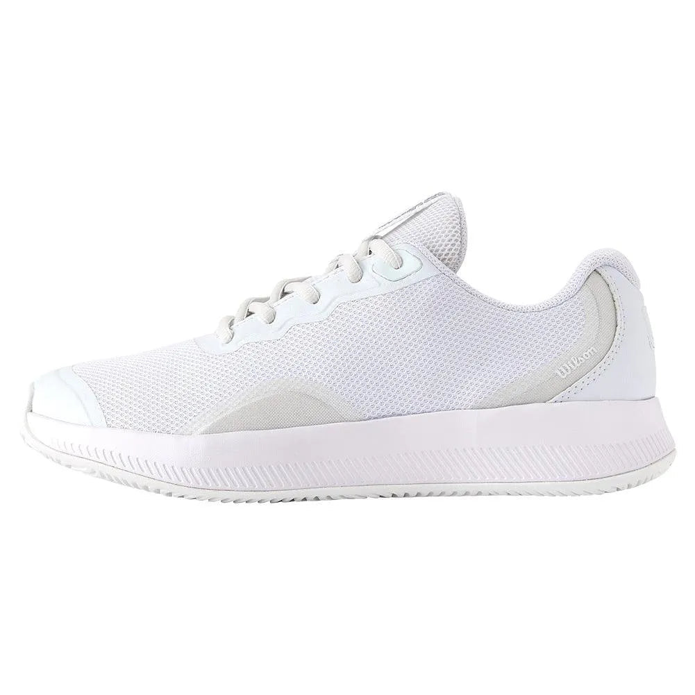 Women's Intrigue Lite Tennis Shoes WhiteTienda Tennis