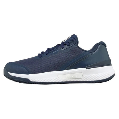 Women's Intrigue Pro Clay Tennis Shoes Navy Blazer and WhiteTienda Tennis