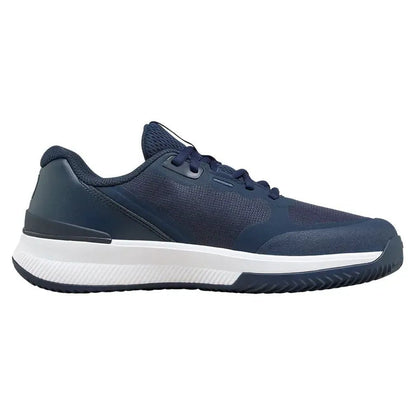 Women's Intrigue Pro Clay Tennis Shoes Navy Blazer and WhiteTienda Tennis