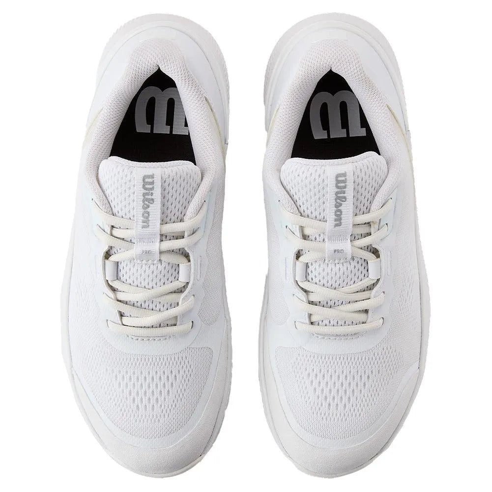 Women's Intrigue Pro Tennis Shoes WhiteTienda Tennis