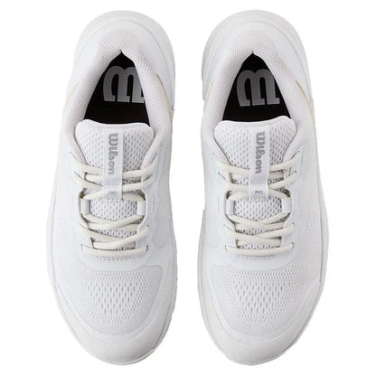 Women's Intrigue Pro Tennis Shoes WhiteTienda Tennis