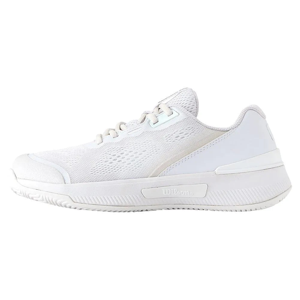 Women's Intrigue Pro Tennis Shoes WhiteTienda Tennis