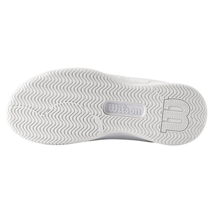 Women's Intrigue Pro Tennis Shoes WhiteTienda Tennis