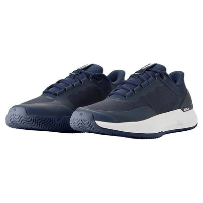 Women's Intrigue Tour Tennis Shoes Navy Blazer and WhiteTienda Tennis