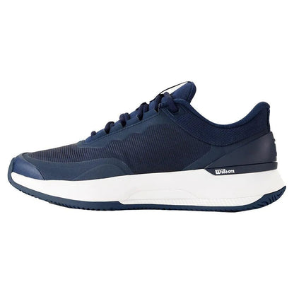 Women's Intrigue Tour Tennis Shoes Navy Blazer and WhiteTienda Tennis