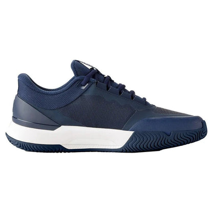 Women's Intrigue Tour Tennis Shoes Navy Blazer and WhiteTienda Tennis
