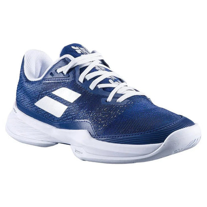 Women's Jet Mach 3 Tennis Shoes Dark BlueTienda Tennis