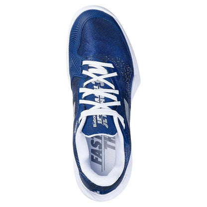 Women's Jet Mach 3 Tennis Shoes Dark BlueTienda Tennis
