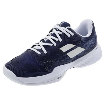 Women's Jet Mach 3 Tennis Shoes Dark BlueTienda Tennis