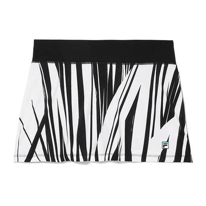 Women's La Finale A - Line Tennis SkortTienda Tennis