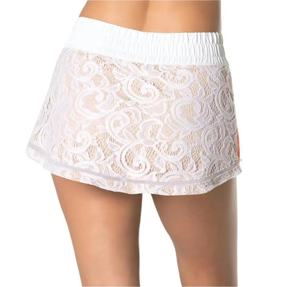 Women's Lacing Around Tennis Skort BareTienda Tennis