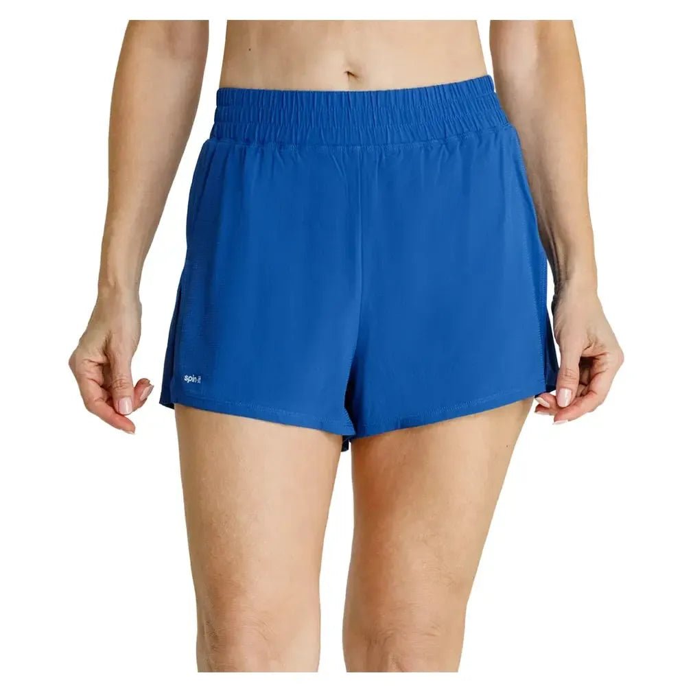 Women's Lavelle 2.5 Inch Pickleball ShortsTienda Tennis