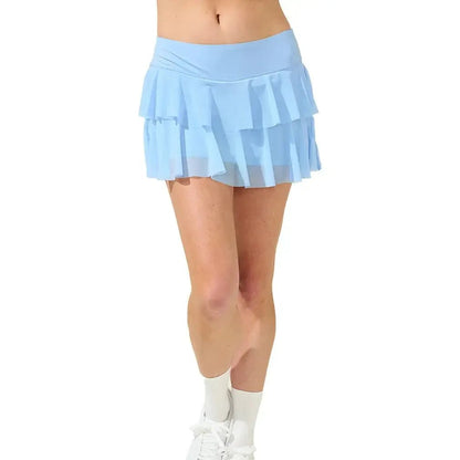 Women's Layer Cake 13 Inch Tennis Skort GlobalTienda Tennis