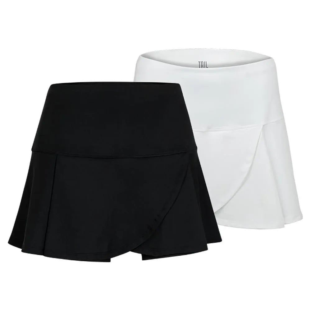 Women's Lilo 13.5 Inch Tennis SkortTienda Tennis