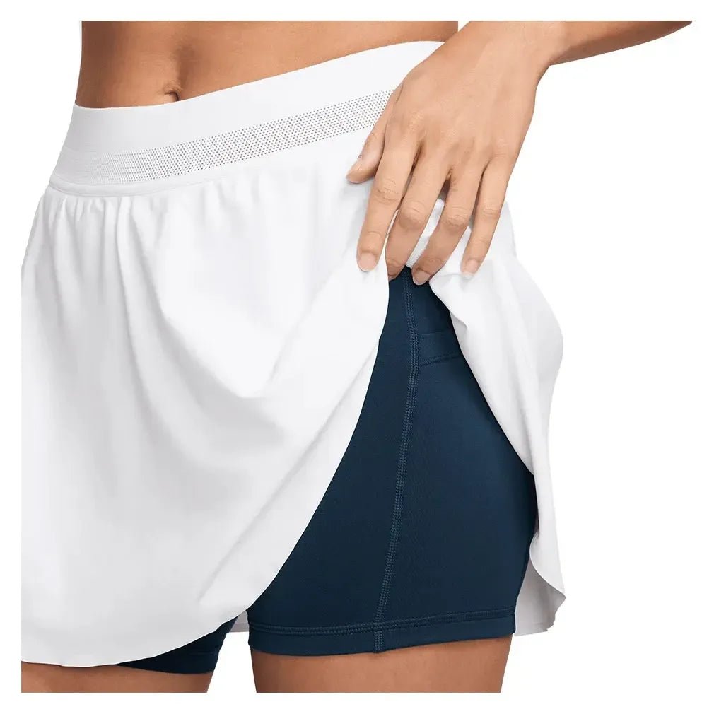 Women's London Court Dri - FIT Slam Ace High Rise Tennis SkortTienda Tennis