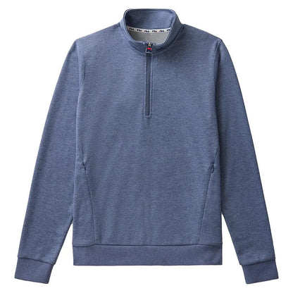 Women's Long Sleeve Tennis 1/4 ZipTienda Tennis